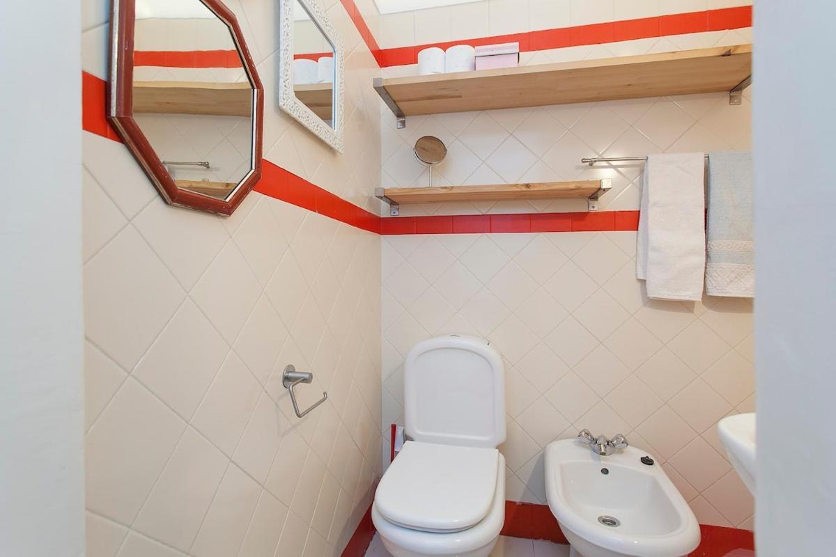 Apartamento Terrace At Typical Bica And Chiado Lisboa