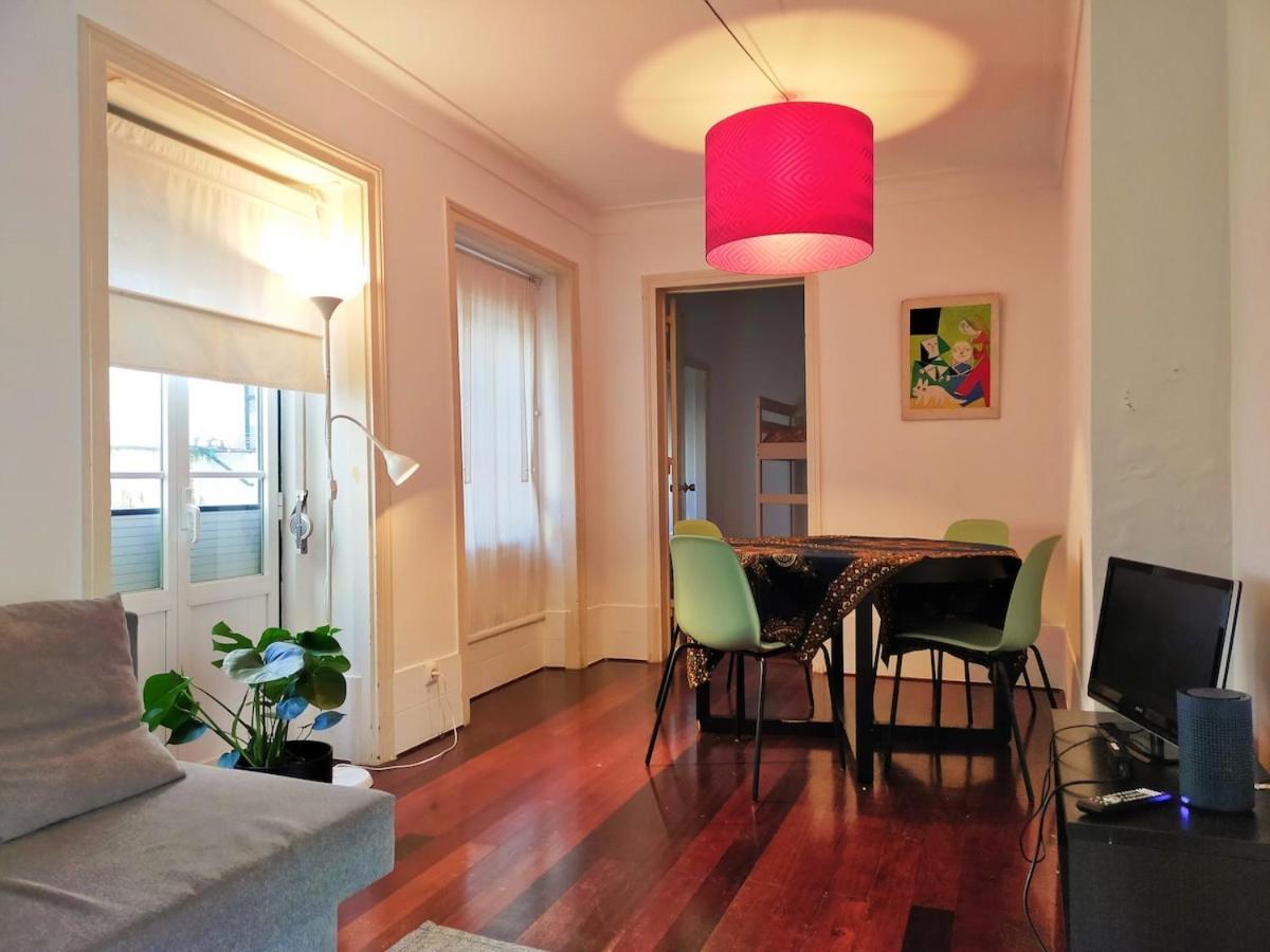 Terrace At Typical Bica And Chiado Apartamento Lisboa