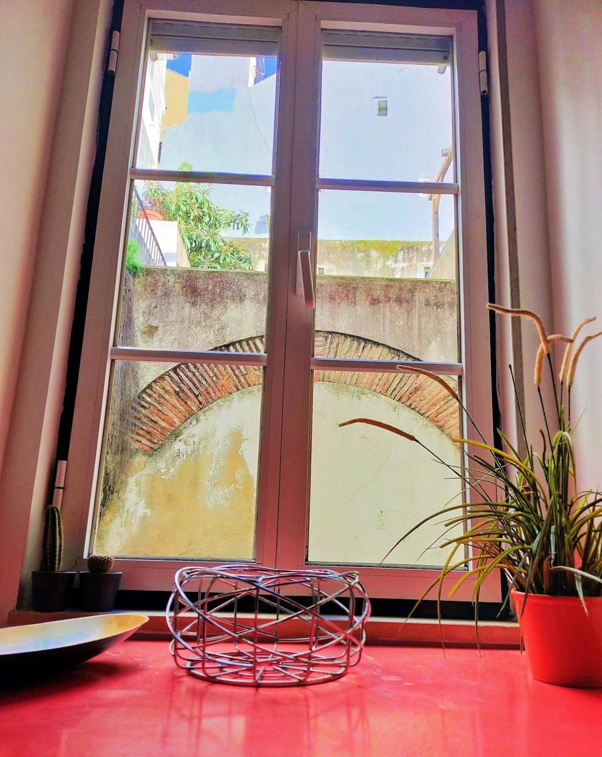 Apartamento Terrace At Typical Bica And Chiado