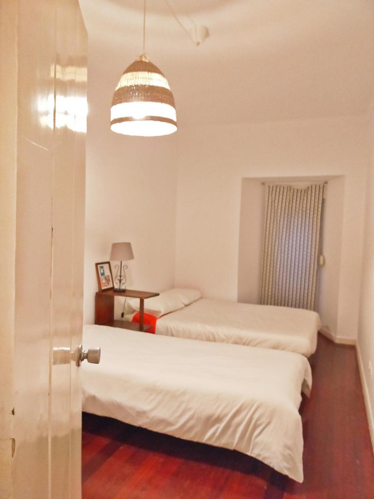 Apartamento Terrace At Typical Bica And Chiado Lisboa