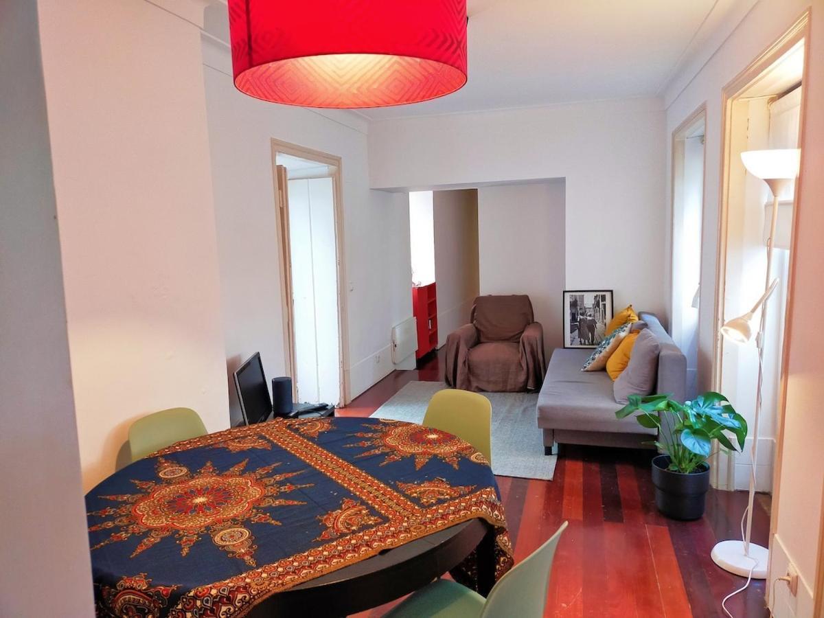 Terrace At Typical Bica And Chiado Apartamento Lisboa